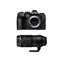 レンタル] パナソニック LEICA DG VARIO-ELMAR 100-400mm / F4.0-6.3