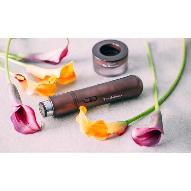 レンタル] A. GLOBAL The Horuseye(ザ・ホルスアイ) 美顔器 - Rentio