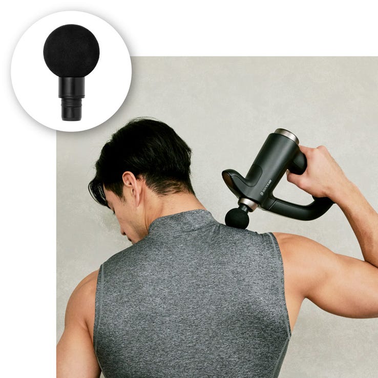 レンタル] ドクターエア リカバリーガンPRO RG-02 - Rentio[レンティオ]