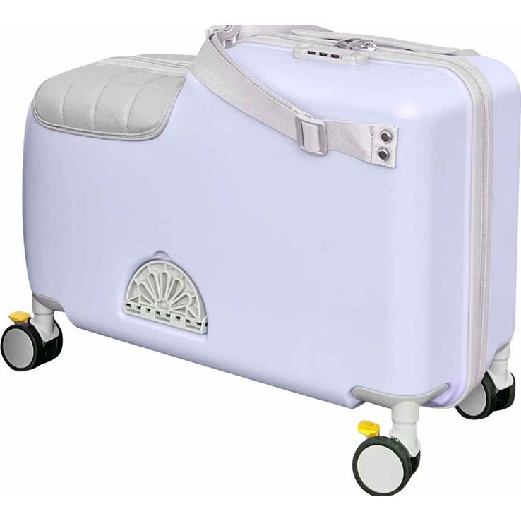 レンタル] [1-3泊向けサイズ]キッズトラベル キャリーmini （機内持込