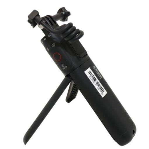 レンタル] GoPro Volta バッテリーグリップ リモート内蔵 三脚 GoPro