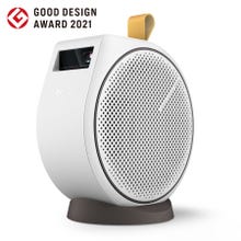 レンタル] BenQ GV50 Google TV搭載モバイルプロジェクター - Rentio