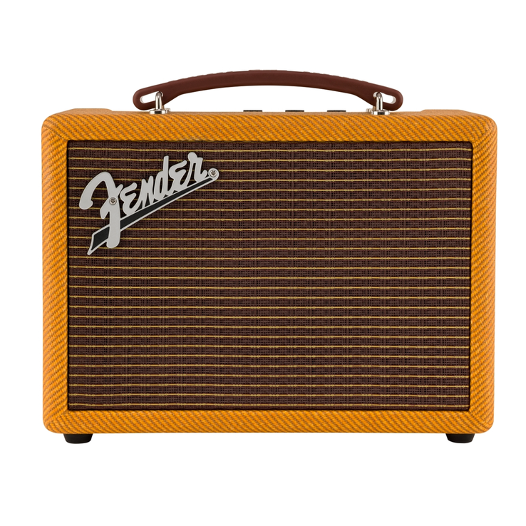レンタル] Fender Audio INDIO 2 Bluetoothスピーカー ツイード
