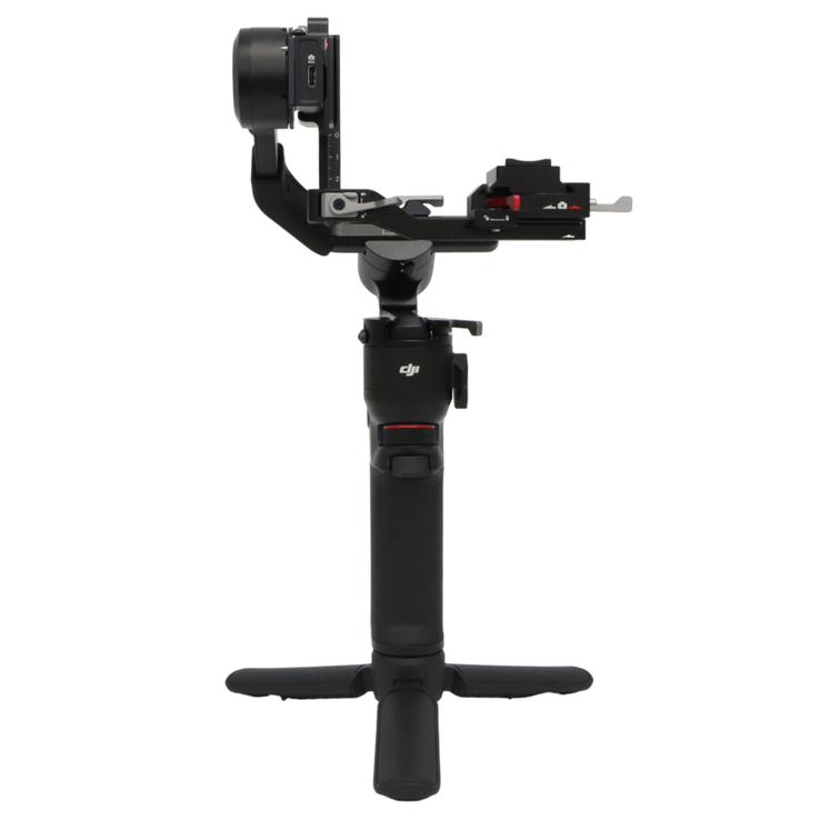 レンタル] DJI RS 3 Mini - Rentio[レンティオ]