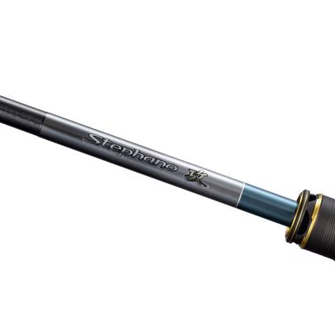 レンタル] 25ステファーノ攻H177SPのお試し - シマノ公式レンタルショップ