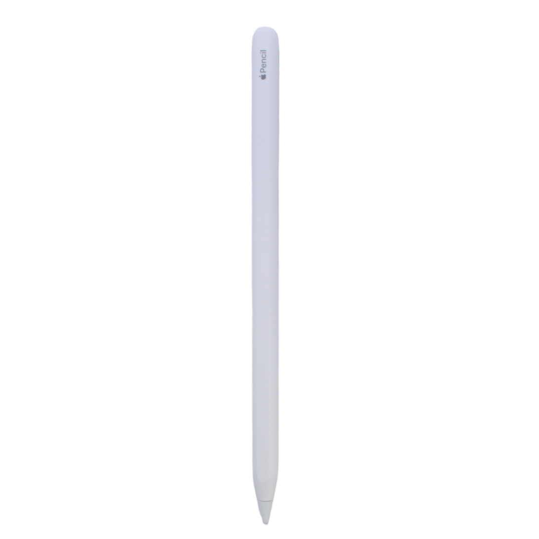 レンタル] Apple Pencil（第2世代） - Rentio[レンティオ]