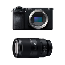 レンタル] ソニー E 70-350mm F4.5-6.3 G OSS SEL70350G 望遠ズーム