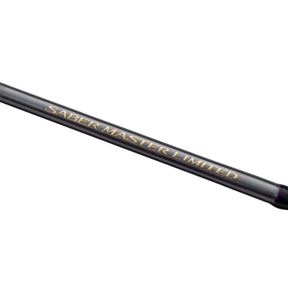 レンタル] サーベルマスターリミテッドテンヤ 82MH180のお試し