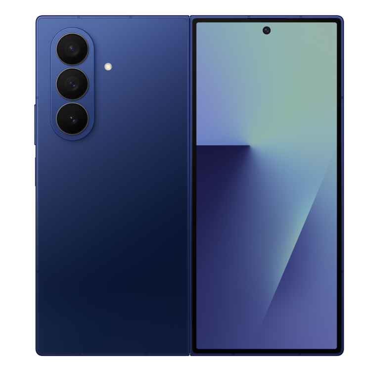 レンタル] サムスン(Samsung) Galaxy Z Fold7 256GB ジェットブラック