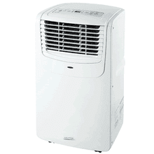 レンタル] クラカ(kuraca) スポットクーラー 2.2kw KZOSA-22-WH