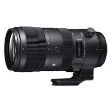 レンタル] タムロン SP 70-200mm F/2.8 Di VC USD G2(Model A025) 望遠