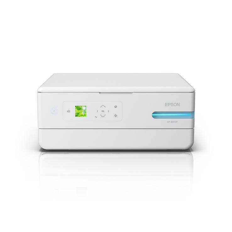 レンタル] エプソン EP-M553T A4カラーインクジェットプリンター複合機