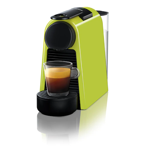 レンタル] ネスプレッソ「エッセンサ ミニ D」 ピュアホワイト