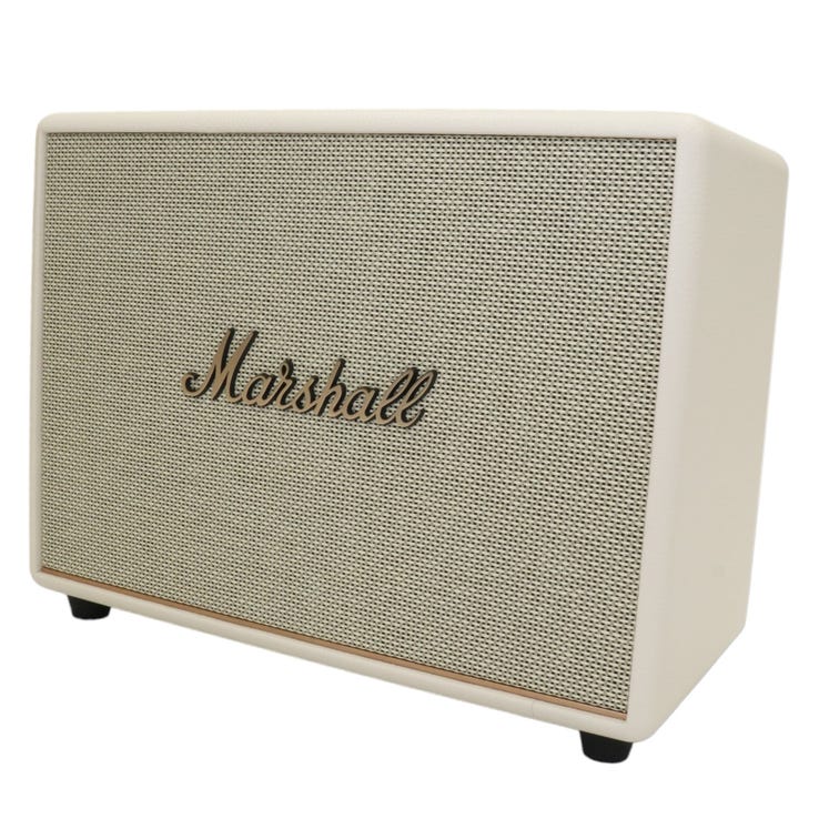 レンタル] マーシャル(Marshall) Woburn III ワイヤレススピーカー