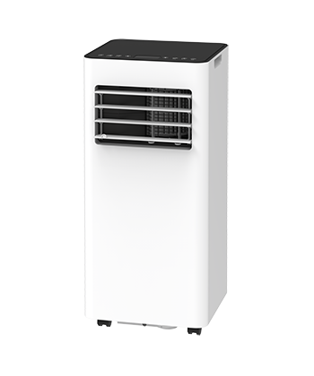 スポットクーラー・床置きエアコン・スリーアップ(THREEUP)のレンタル