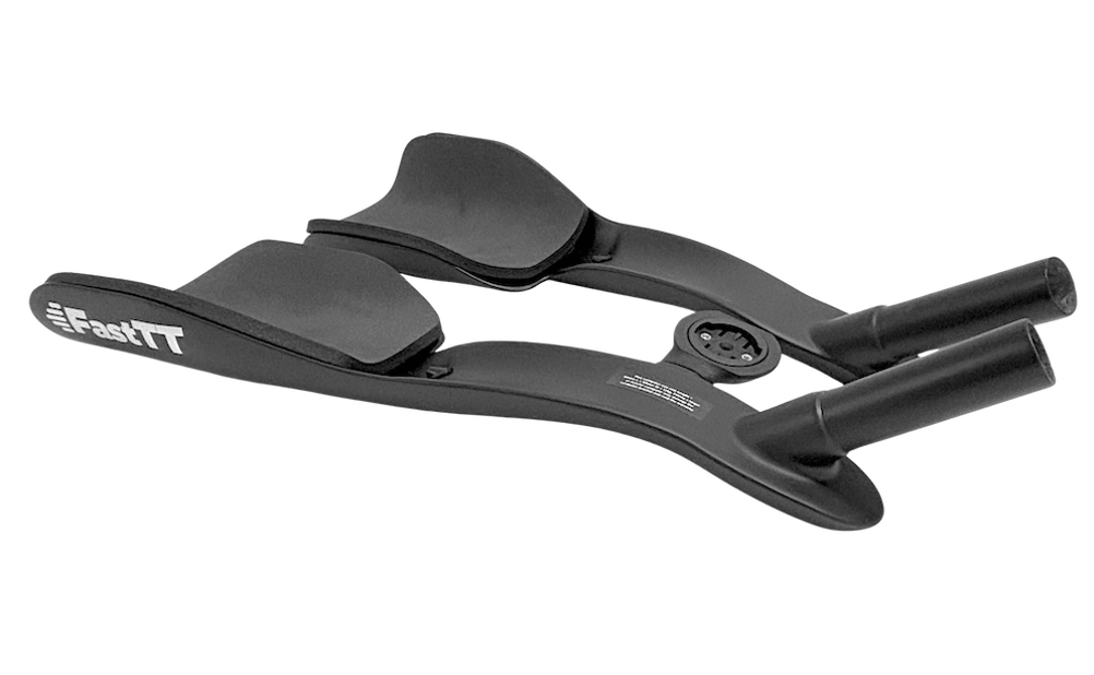 トライアスロンエアロバー | スピードの優位性を高めるための私たちの旅