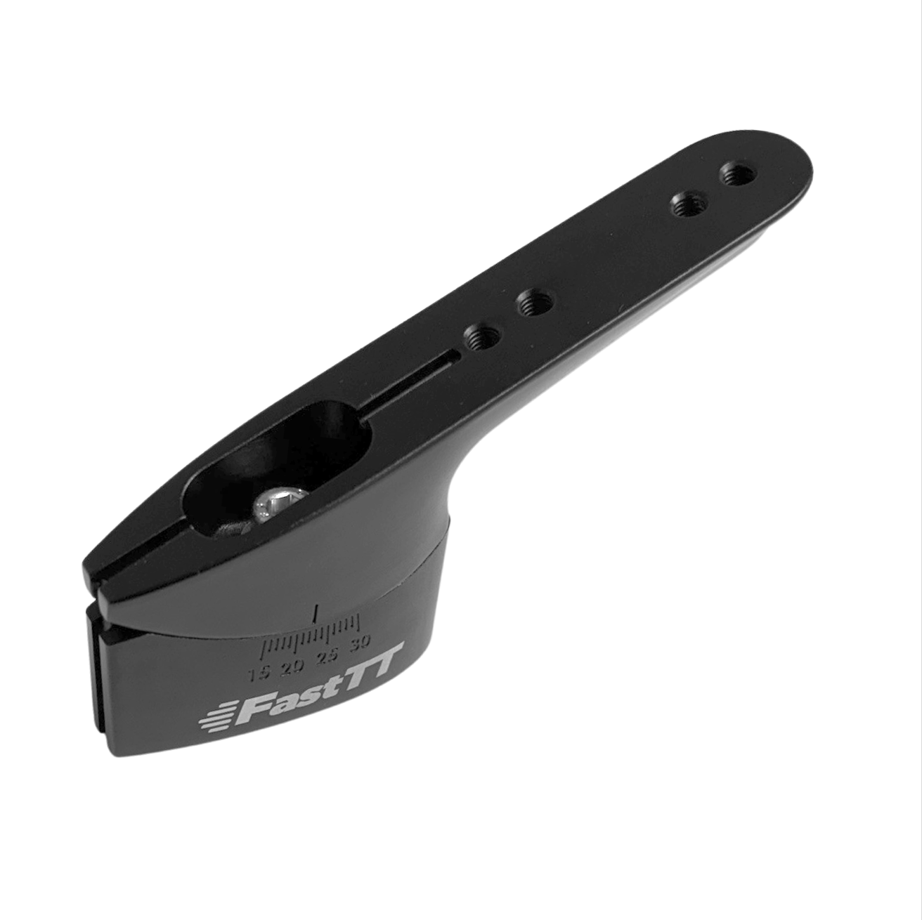 Vision Metron 4D フラット MAS エアロバー フィットメント | FastTT