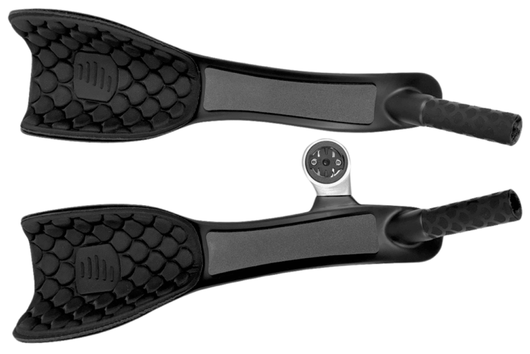 Tri Bars | TT Bars | エアロ最適化で空気抵抗を減らし、スピードアップ