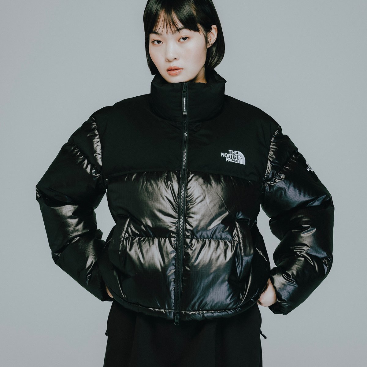 ザ・ノース・フェイス」韓国限定コレクションが公式オンラインストアに