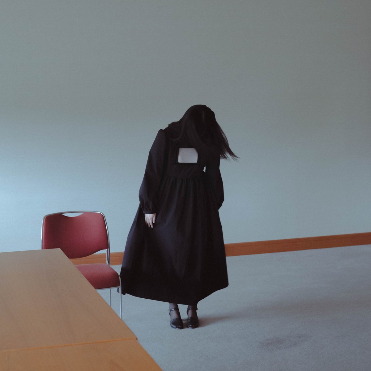 ヴィジュアルにカネコアヤノ、「暮chic by futatsukukuri」が展示会を