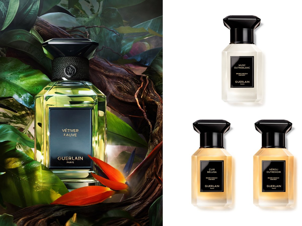 新品未使用 正規品 ゲラン ベチバー 100ml オードトワレ ベチバー