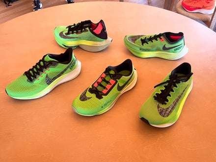 NIKE EKIDEN PACK 駅伝パック ウインドブレーカー 上下セットM Amazon