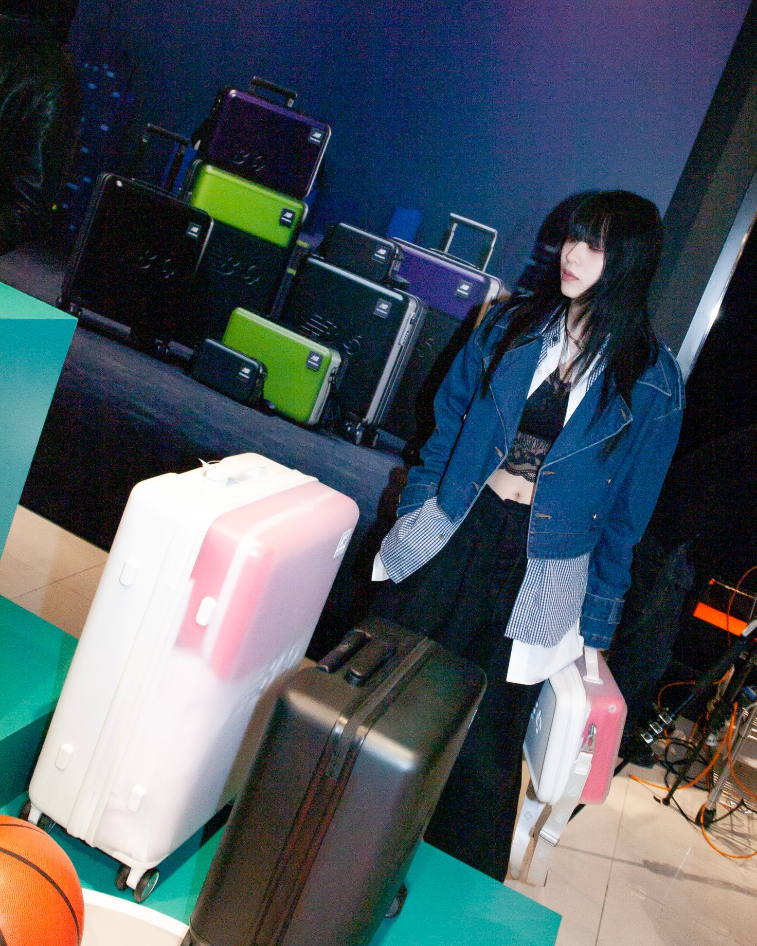 サムソナイト／ニューバランス、4種のバッグがアップデートする