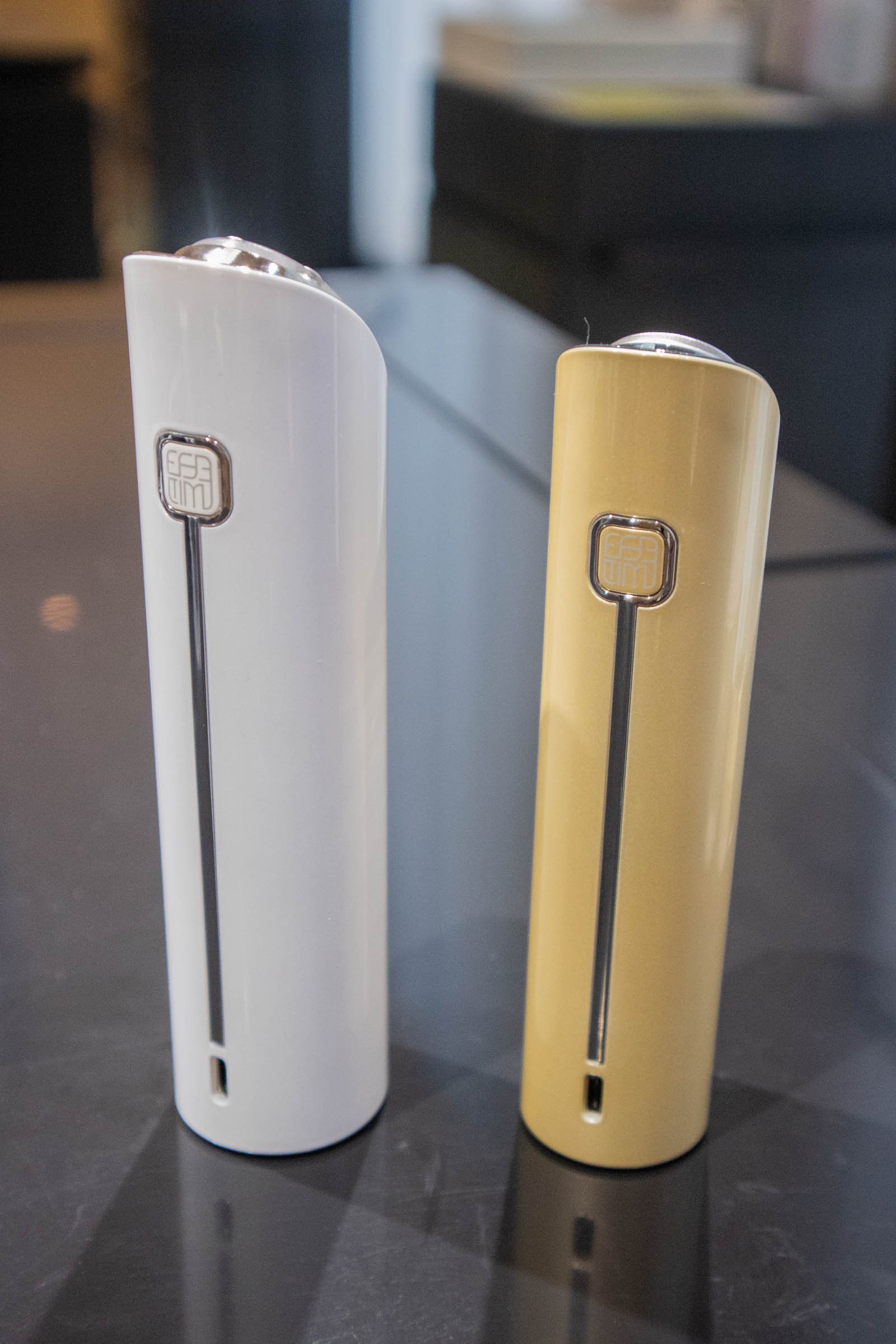 資生堂とヤーマンがパーソナライズ美顔器を共同開発、高度なホームケア