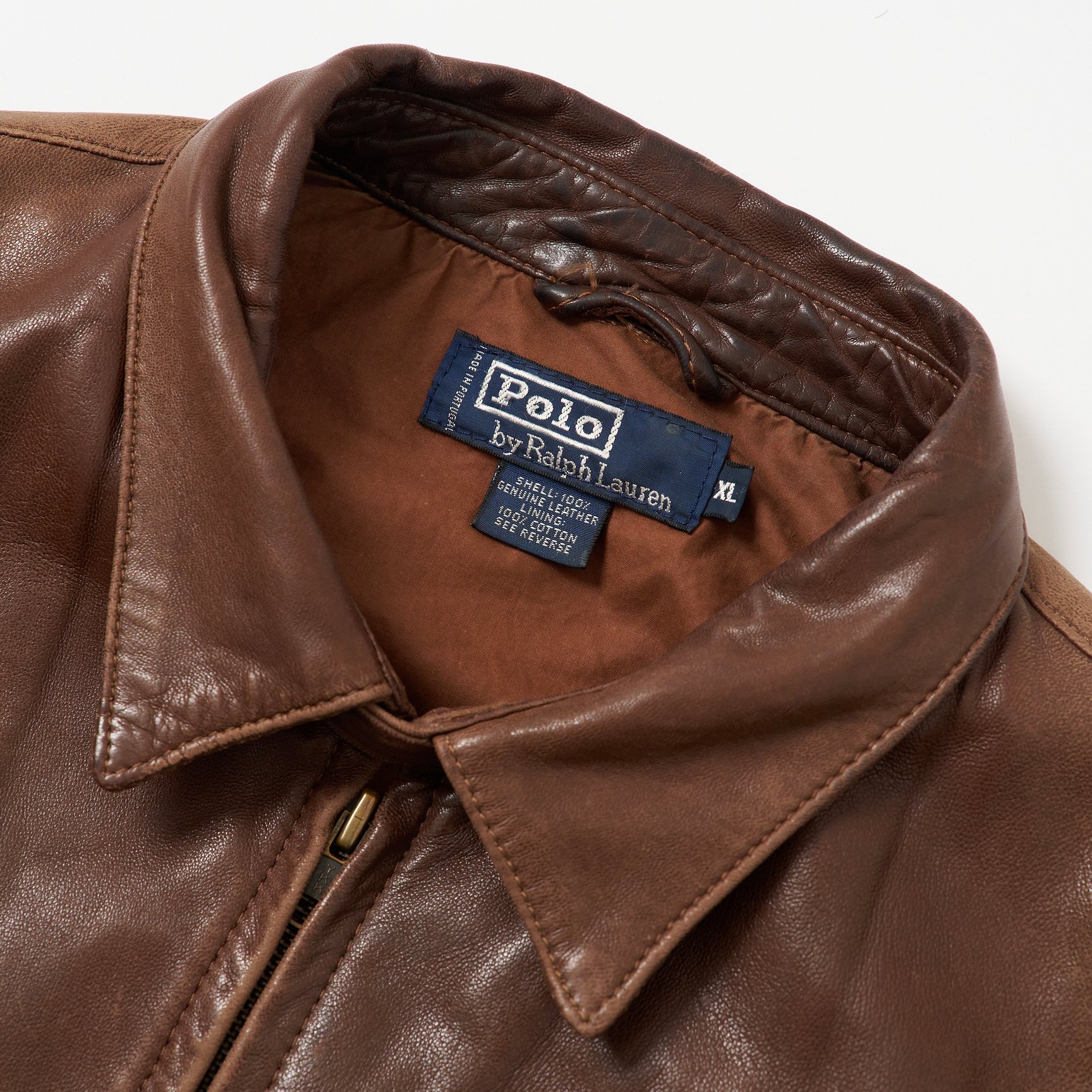 令和のマストバイヴィンテージ】今買っておくべき名品は？ vol.39 ポロ