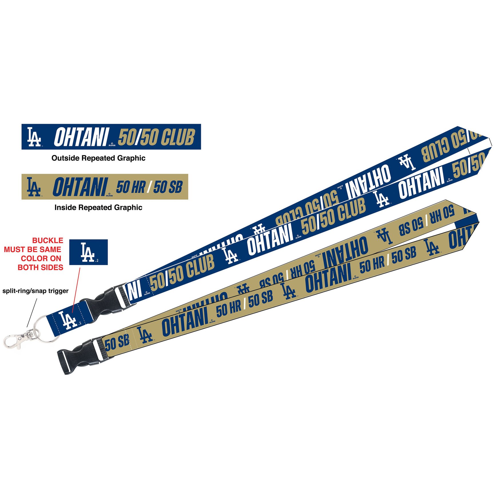 大谷翔平が「50本塁打-50盗塁」の快挙達成、記念のTシャツやグッズが発売