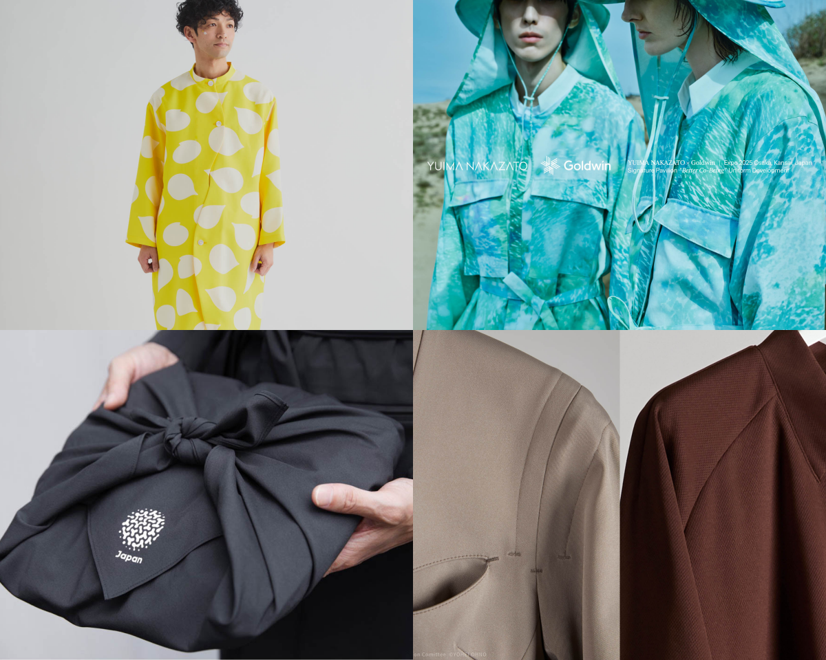 バチカン公式ユニフォーム 万博（EXPO）2025 大阪・関西 Mサイズ