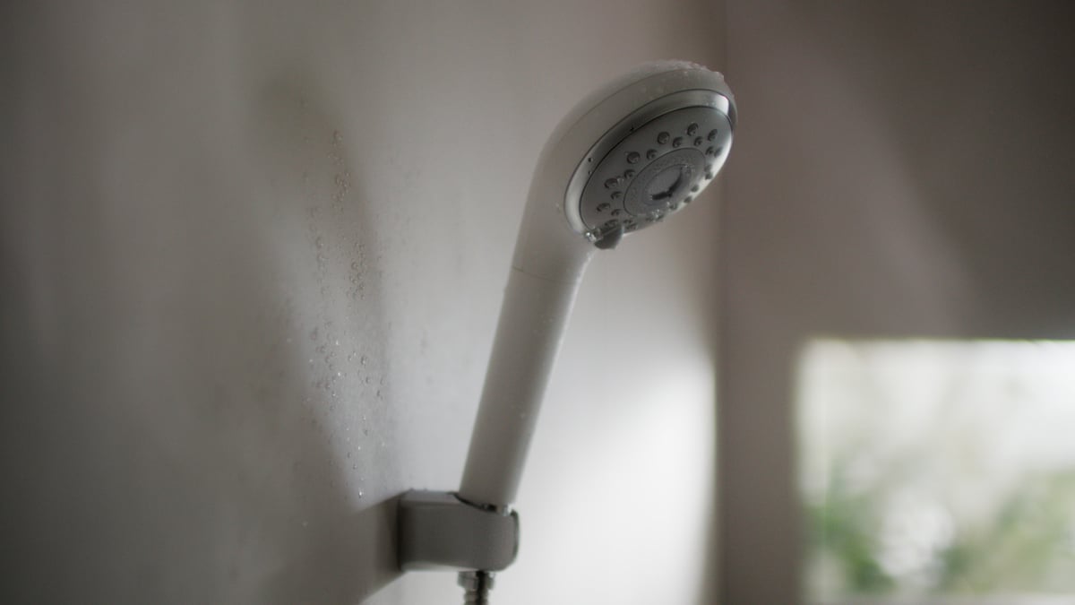 パナソニックがシャワーヘッドを発売 ファインバブル技術を搭載した新