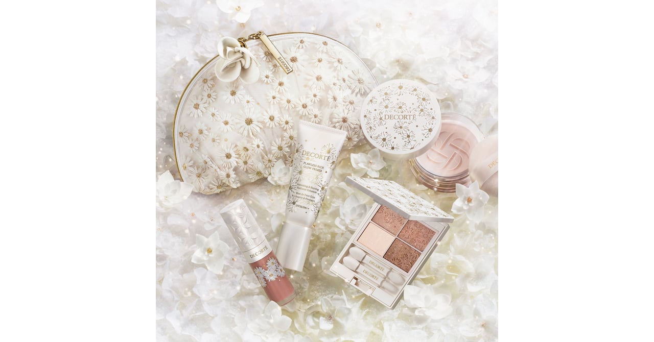 2024年クリスマスコフレ】コスメデコルテ：人気スキンケア「リポソーム