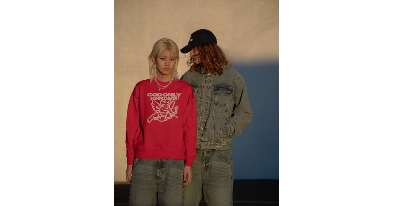 岩田剛典によるブランド「ゴッド オンリー ノウズ」がデビュー