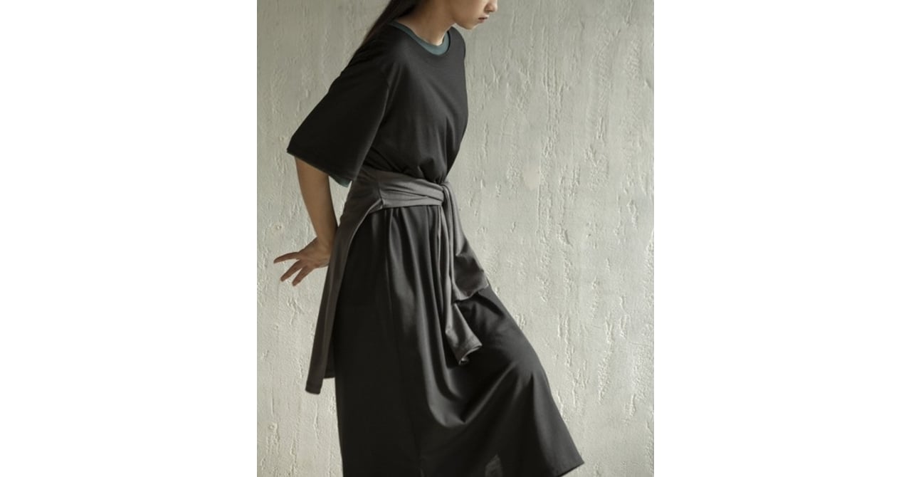 イッセイミヤケの「ハート」がブランド刷新 現代の生活に合った服を提案