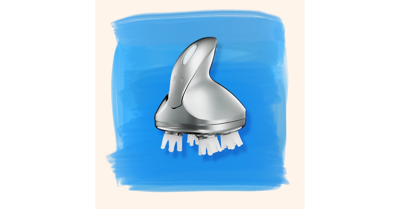 おうちヘッドスパでスカルプケア 頭皮マッサージ器7選