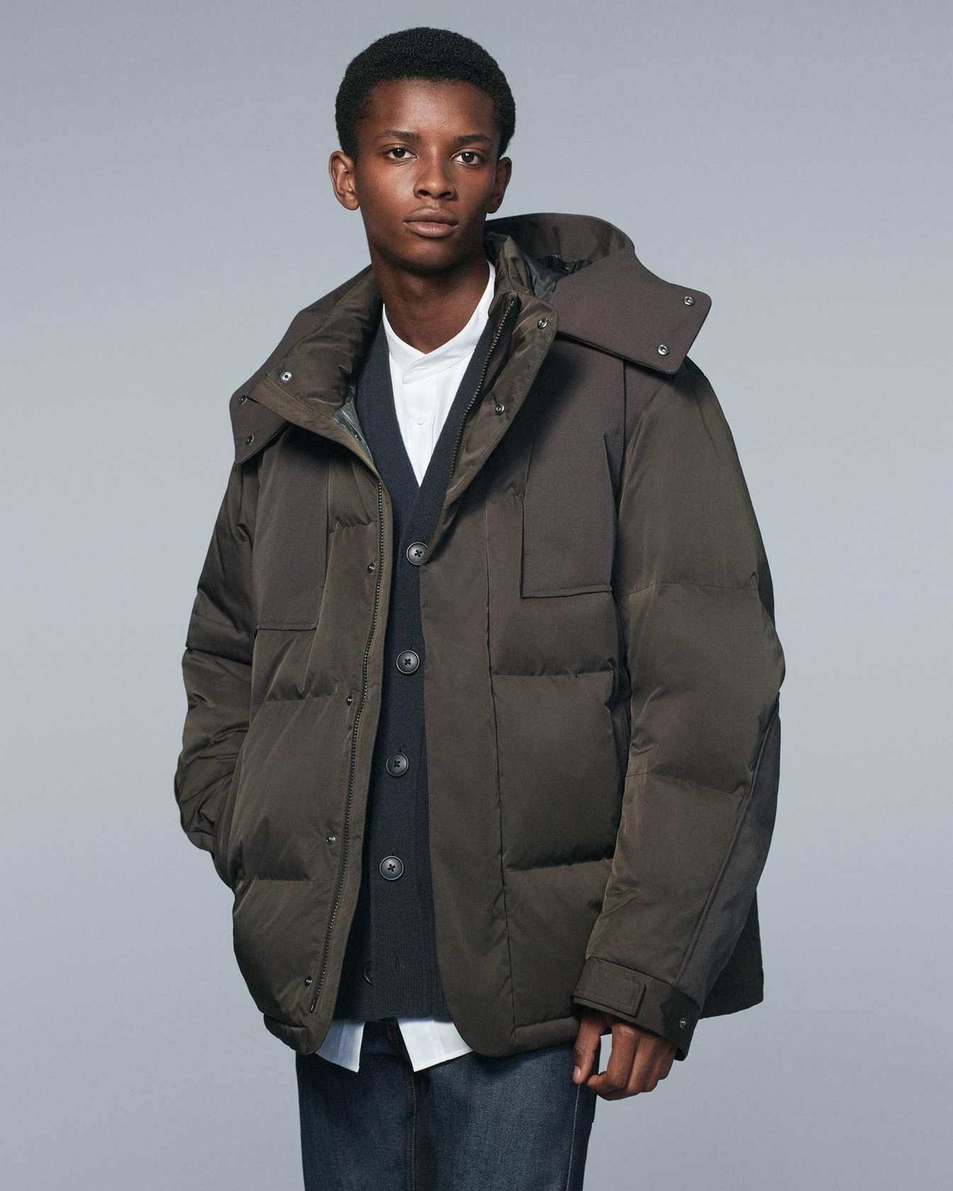 ユニクロ「＋J」最新コレクションはどれを買う？ルックで見る注目アイテム