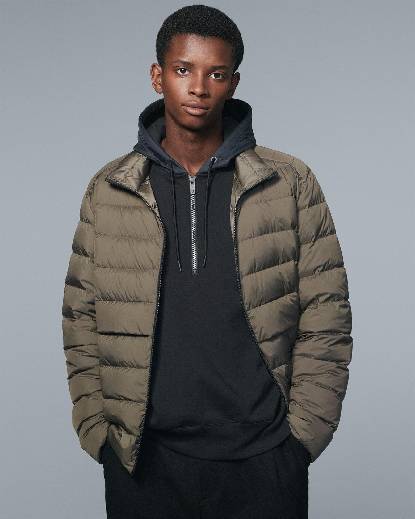 ユニクロ「＋J」最新コレクションはどれを買う？ルックで見る注目アイテム