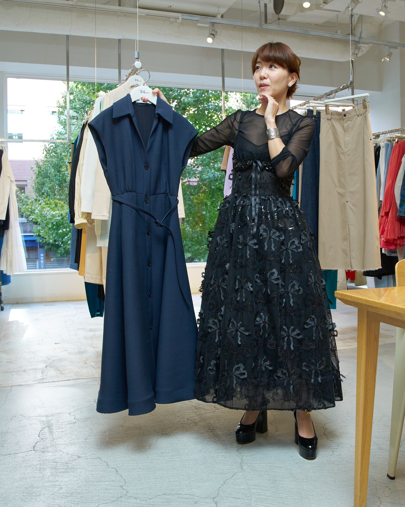 2023年ベストバイ】「ロンハーマン」ウィメンズディレクター根岸由香里