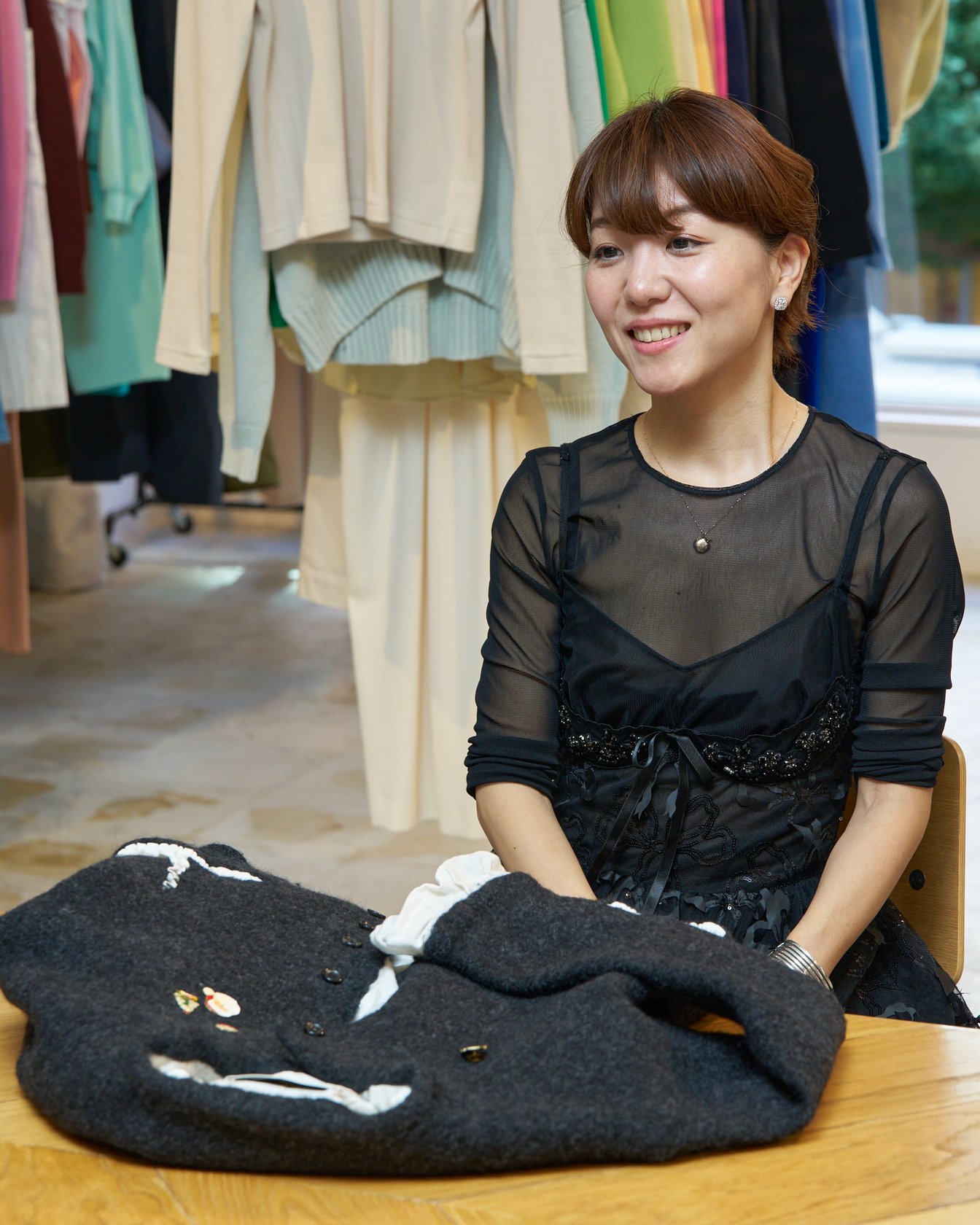 2023年ベストバイ】「ロンハーマン」ウィメンズディレクター根岸由香里