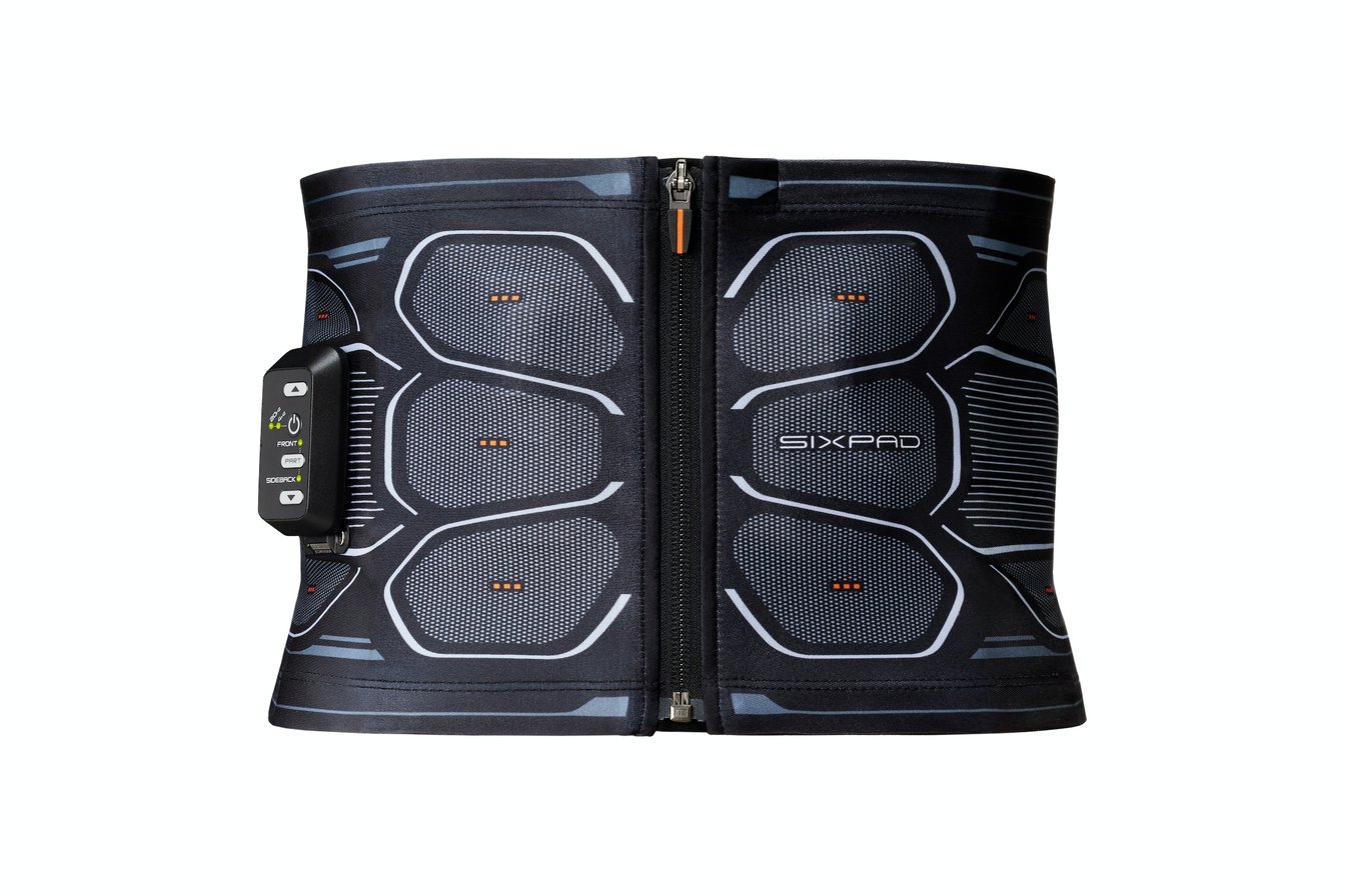 微量の電気で筋肉を刺激 EMSを利用したトレーニングは本当に効果的なのか？