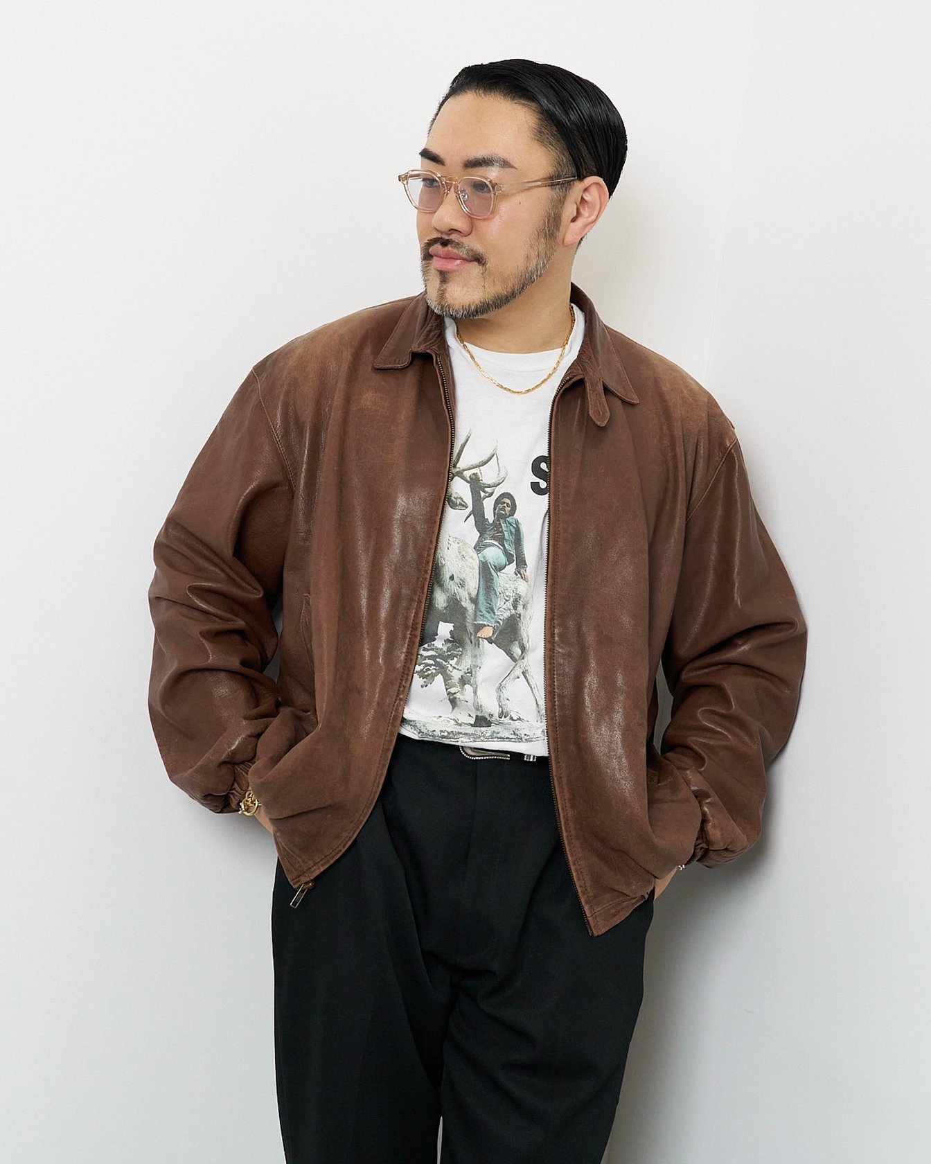 令和のマストバイヴィンテージ】今買っておくべき名品は？ vol.39 ポロ