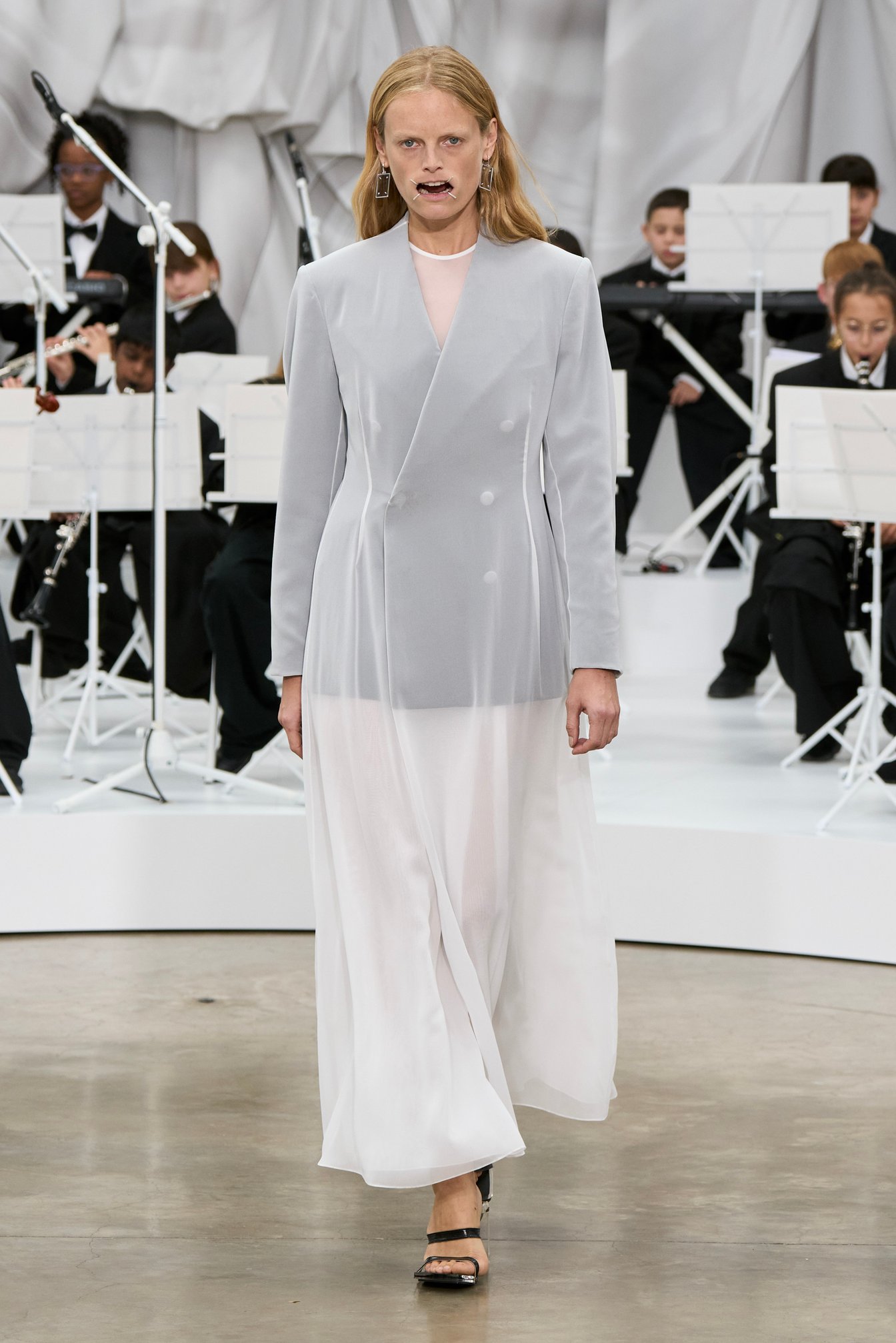 グレン・マーティンスが手掛ける「メゾン マルジェラ」の序章 マルタン