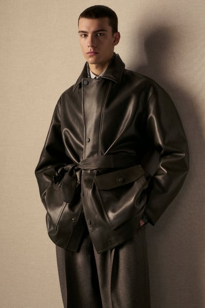 ブリオーニ」とは？——イタリア最高峰のスーツから縁のある映画、セレブ