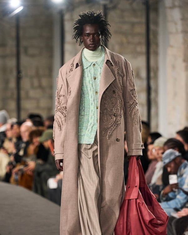 DSQUARED2 - ニュース記事一覧 - FASHIONSNAP