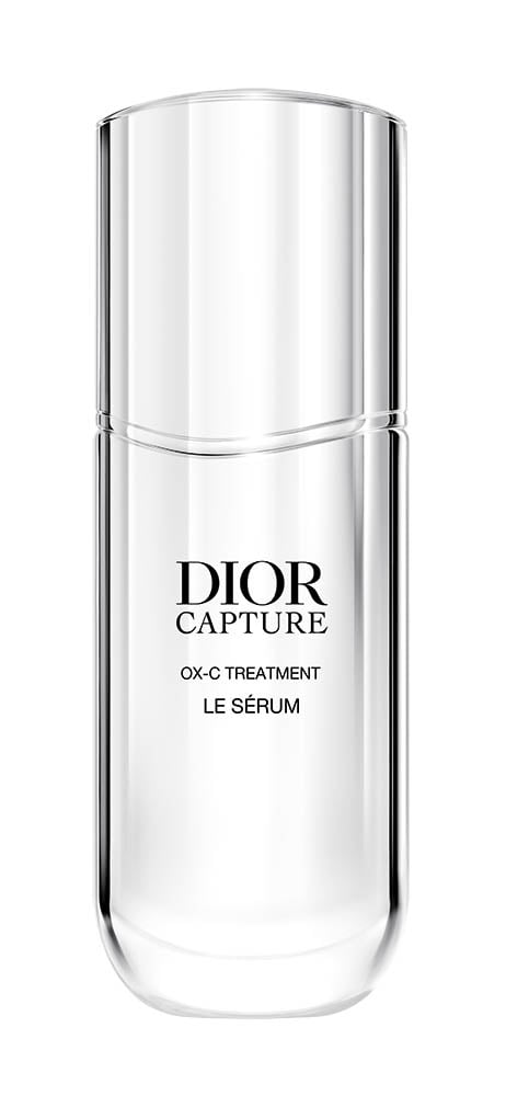 ディオール トータルが刷新しディオール カプチュールとして登場 再生