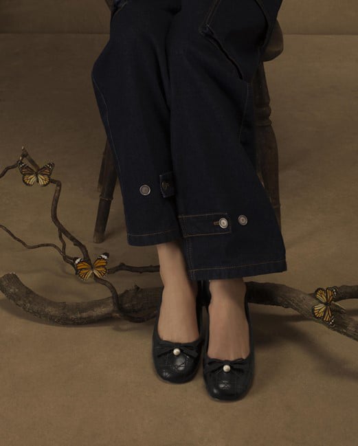 新作「ディオール バレエ」が登場、フェミニンでエレガントなデザイン