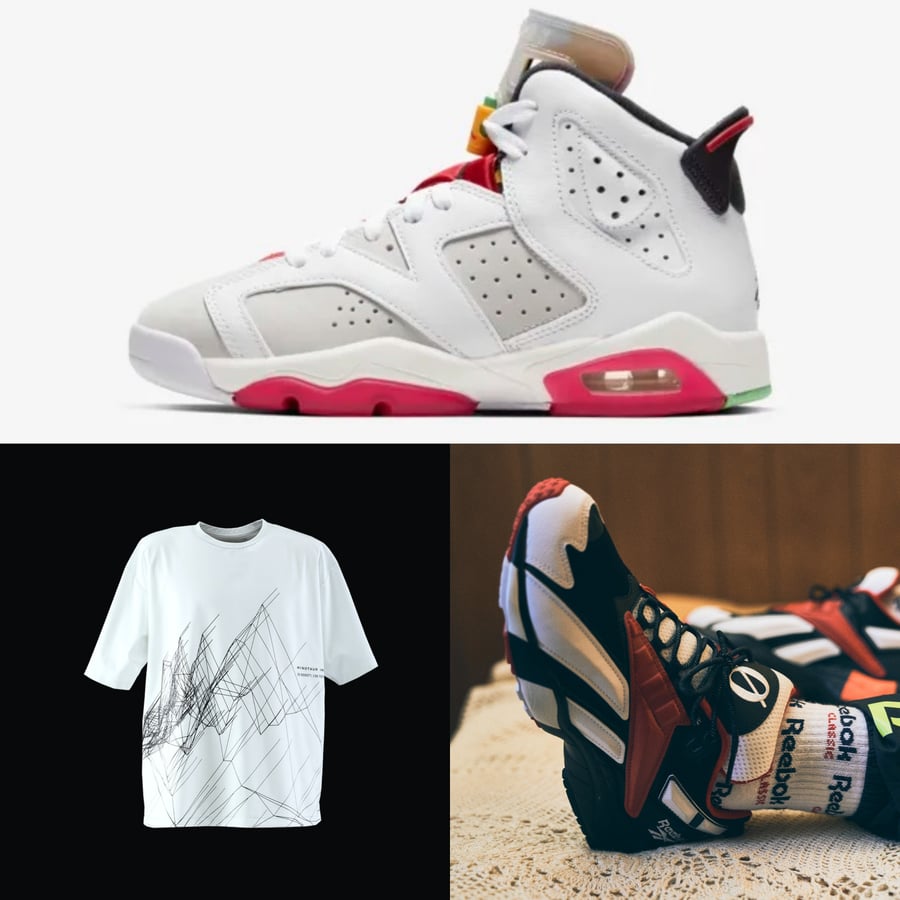 ナイキ「マリア・シャラポワ コレクション」が全豪オープンで初披露