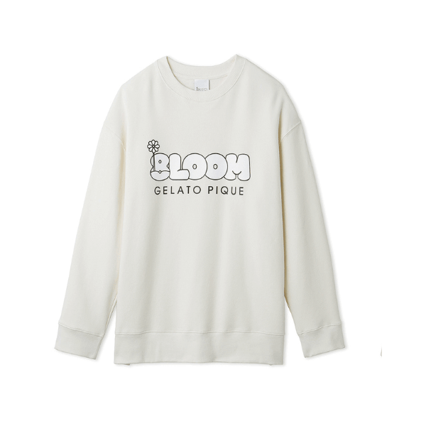 ドラマ「君の花になる」8LOOM(ブルーム)×ジェラートピケのスペシャル