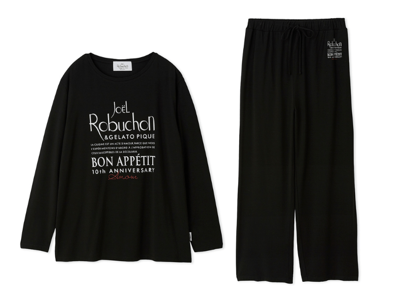 gelato pique × 山田涼介】JOËL ROBUCHONコラボ10周年♡豪華すぎる2025